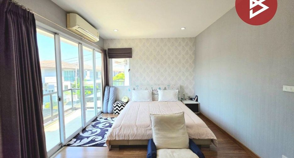 Haus zum Kauf mit 3 Zimmer in Mueang Samut Sakhon, Samut Sakhon