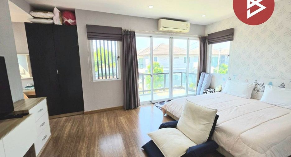 Haus zum Kauf mit 3 Zimmer in Mueang Samut Sakhon, Samut Sakhon