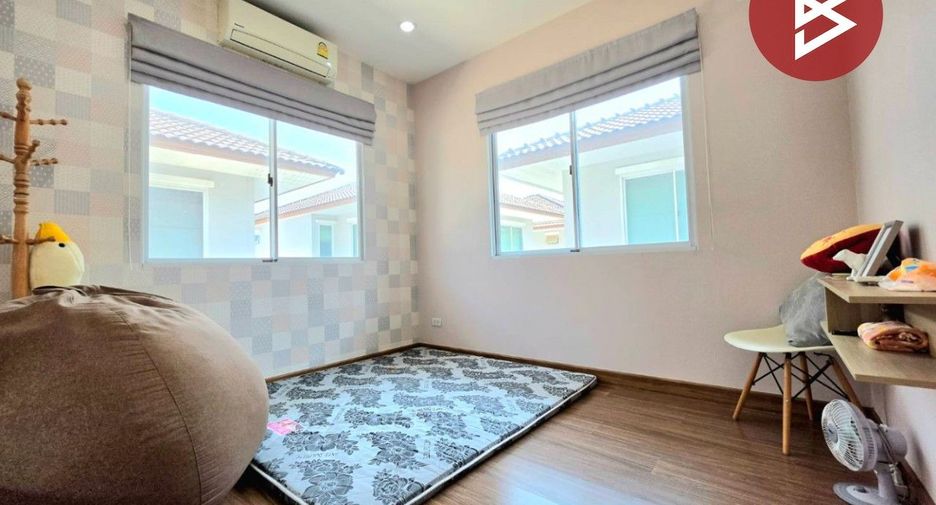 Haus zum Kauf mit 3 Zimmer in Mueang Samut Sakhon, Samut Sakhon
