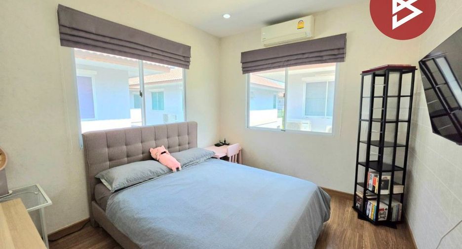 Haus zum Kauf mit 3 Zimmer in Mueang Samut Sakhon, Samut Sakhon