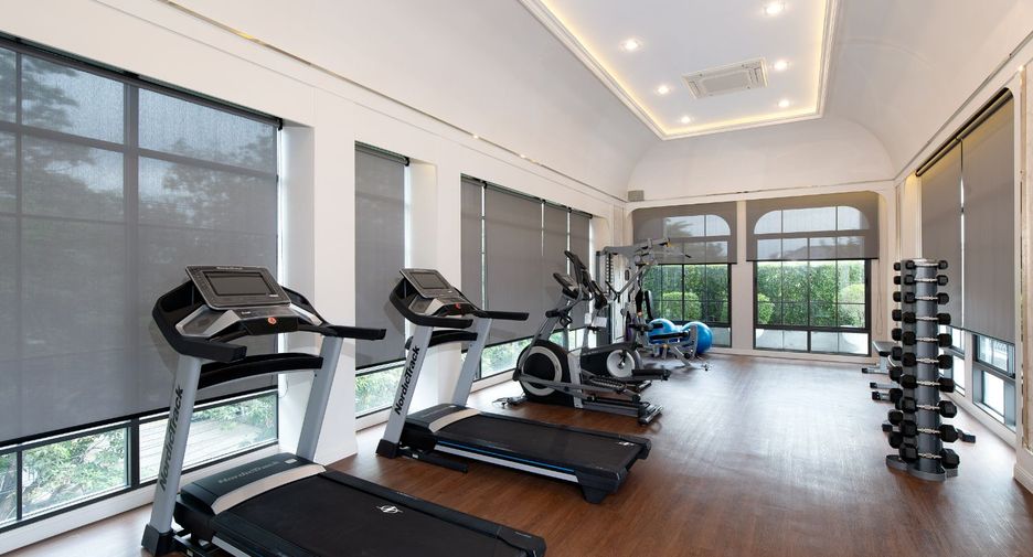 For sale 4 bedrooms house in Lak Si, Bangkok