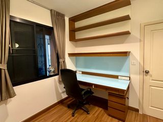出租 2 卧室 公寓 在 Phaya Thai, 曼谷