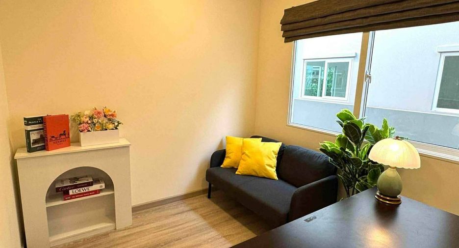 For rent 3 bedrooms house in Mueang Chiang Mai, Chiang Mai