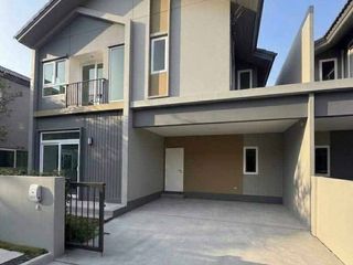 For Rent 3 Bedroom House In Mueang Chiang Mai