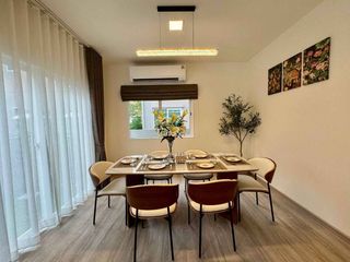 For rent 3 bedrooms house in Mueang Chiang Mai, Chiang Mai