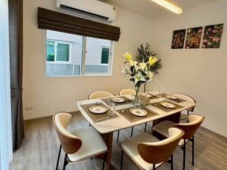 For rent 3 bedrooms house in Mueang Chiang Mai, Chiang Mai