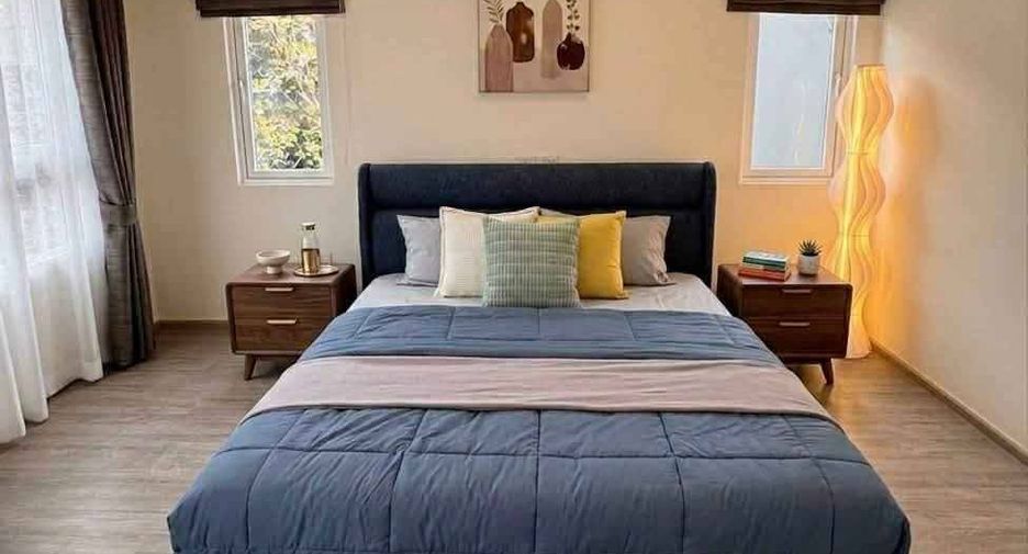 For rent 3 bedrooms house in Mueang Chiang Mai, Chiang Mai