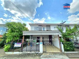 For sale 3 bedrooms townhouse in Khlong Luang, Pathum Thani