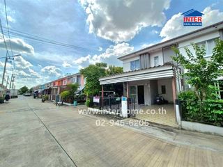 For sale 3 bedrooms townhouse in Khlong Luang, Pathum Thani