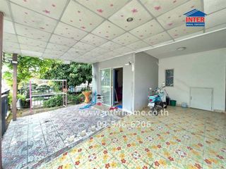 For sale 3 bedrooms townhouse in Khlong Luang, Pathum Thani