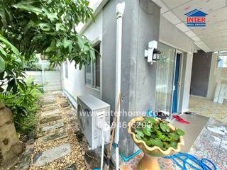 For sale 3 bedrooms townhouse in Khlong Luang, Pathum Thani