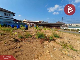 For sale land in Mueang Chanthaburi, Chanthaburi