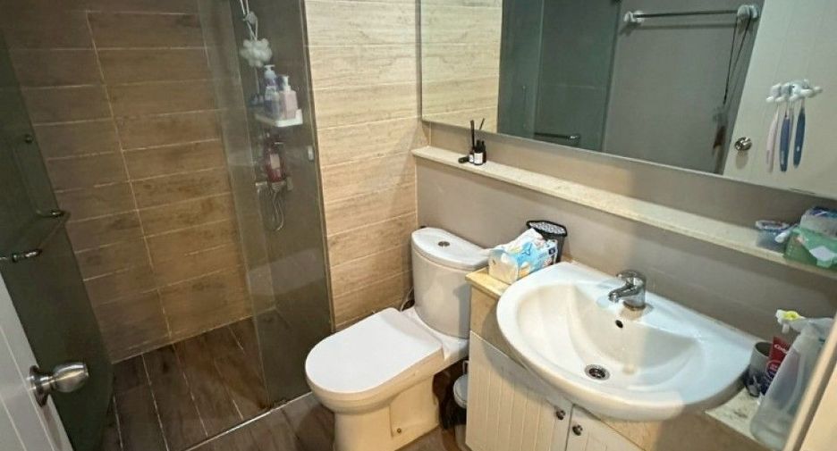 Wohnung zum Kauf mit 1 Zimmer in Mueang Chon Buri, Chonburi