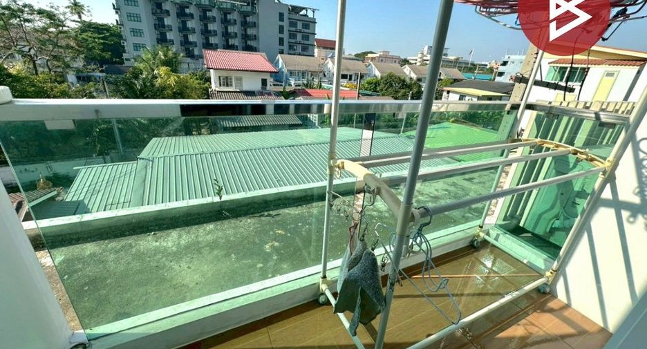 Wohnung zum Kauf mit 1 Zimmer in Mueang Chon Buri, Chonburi
