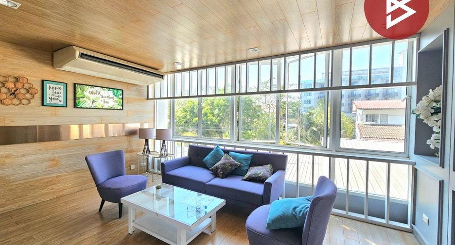 Wohnung zum Kauf mit 1 Zimmer in Mueang Chon Buri, Chonburi