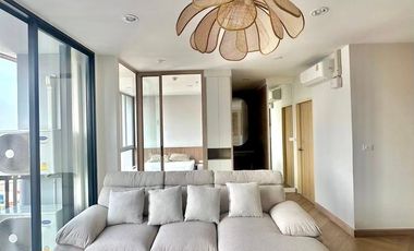 Wohnung zur Miete mit 1 Zimmer in Chatuchak, Bangkok