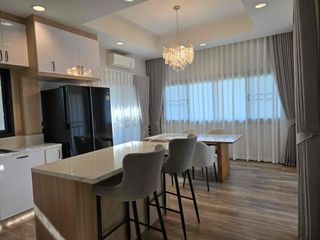 For Rent 3 Bedroom Villa In Bang Lamung, Chonburi