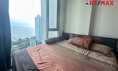À louer 1 chambre condo à Bang Lamung, Chonburi