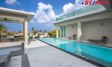 Condo en venta de 10 habitaciones en Bang Lamung, Chonburi