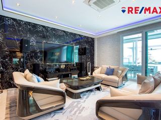 For sale 10 bedrooms condo in Bang Lamung, Chonburi