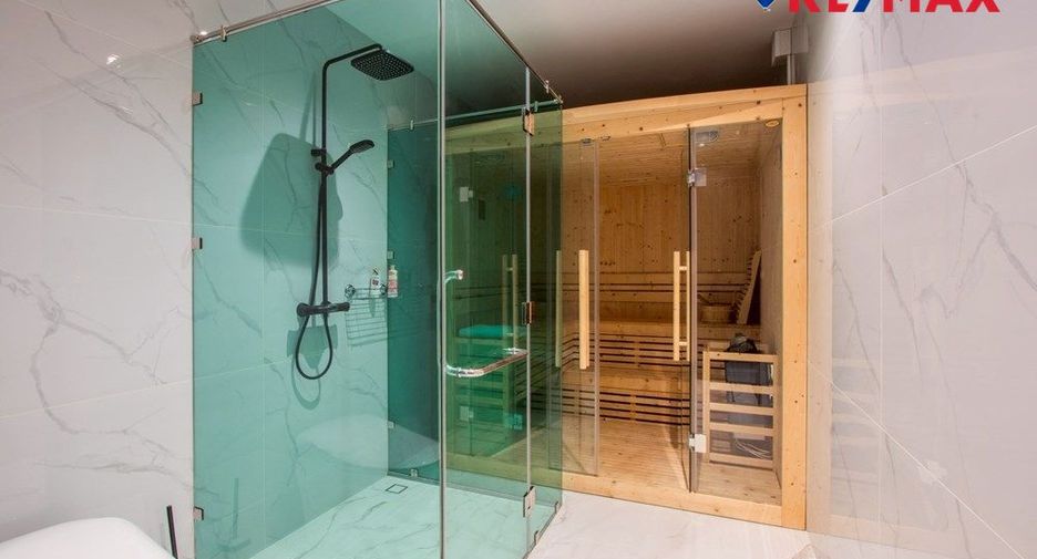 À vendre 10 chambres condo à Bang Lamung, Chonburi