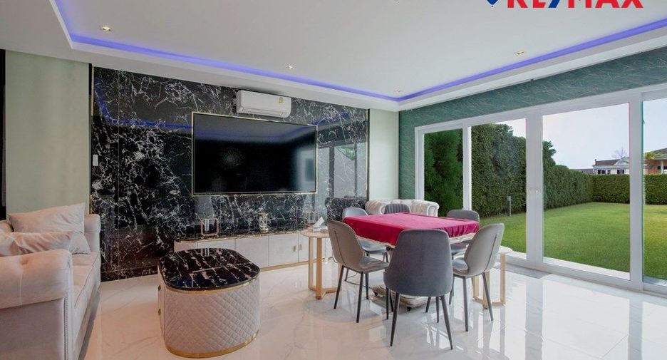 À vendre 10 chambres condo à Bang Lamung, Chonburi