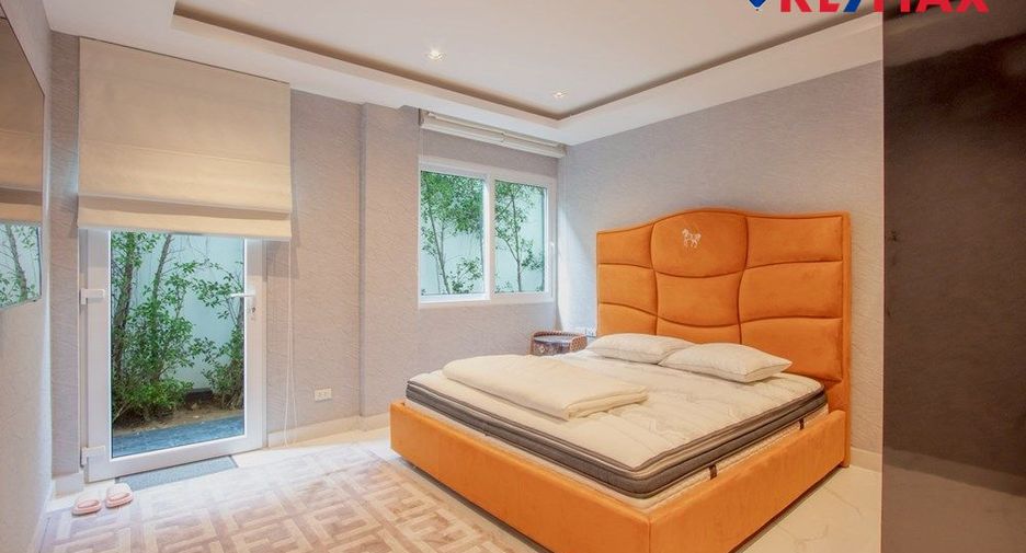 À vendre 10 chambres condo à Bang Lamung, Chonburi