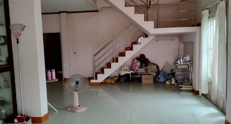 For sale 3 bedrooms house in Khlong Lan, Kamphaeng Phet