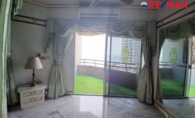 Wohnung zum Kauf mit 1 Zimmer in Bang Lamung, Chonburi
