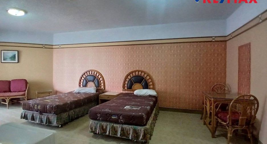 Wohnung zum Kauf mit 2 Zimmer in Bang Lamung, Chonburi