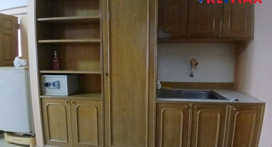 Wohnung zum Kauf mit 2 Zimmer in Bang Lamung, Chonburi