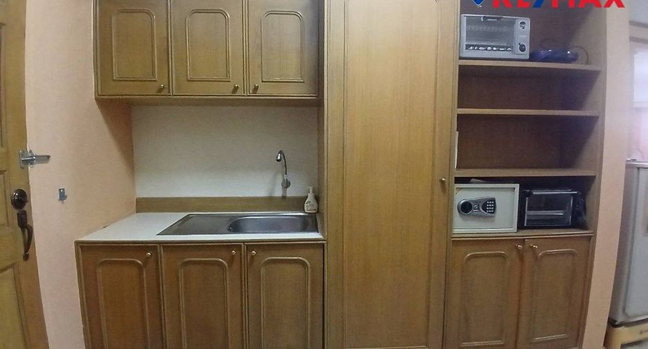 Wohnung zum Kauf mit 2 Zimmer in Bang Lamung, Chonburi