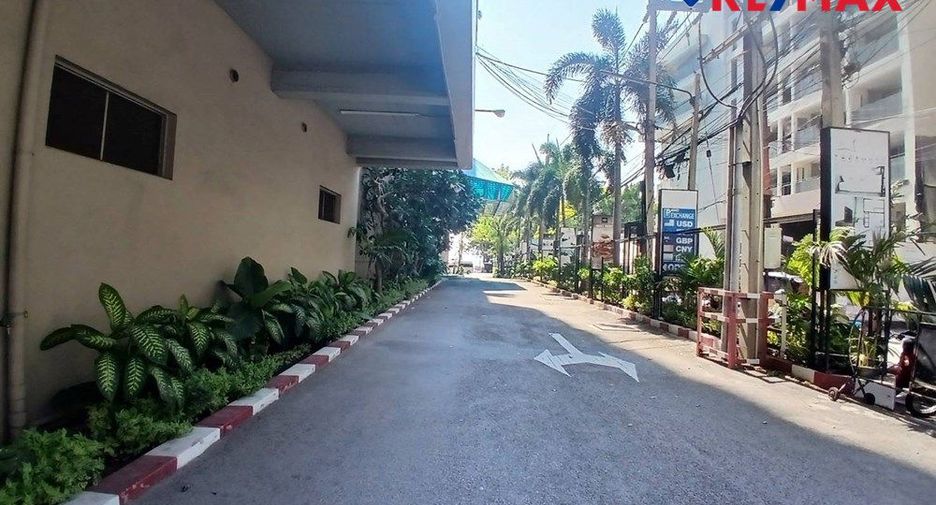 Wohnung zum Kauf mit 2 Zimmer in Bang Lamung, Chonburi