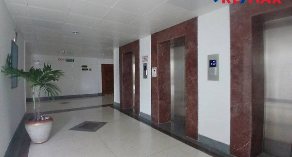 Wohnung zum Kauf mit 2 Zimmer in Bang Lamung, Chonburi