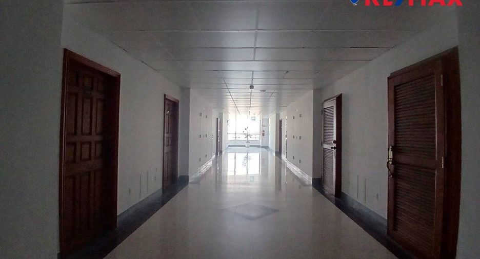 Wohnung zum Kauf mit 2 Zimmer in Bang Lamung, Chonburi