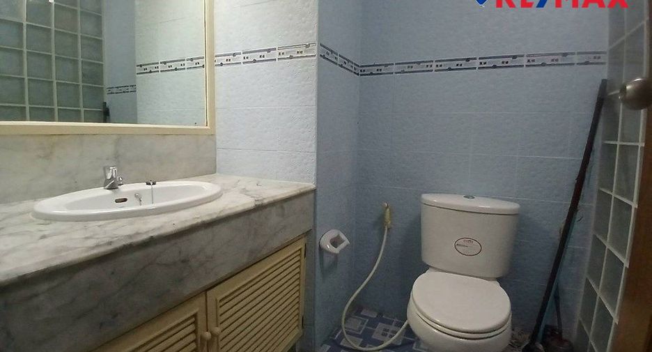 Wohnung zum Kauf mit 2 Zimmer in Bang Lamung, Chonburi