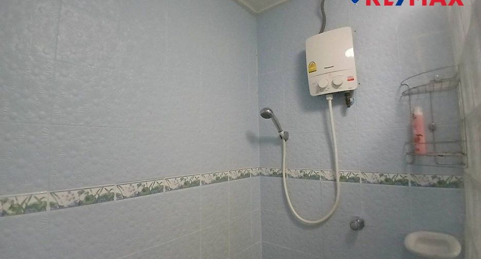 Wohnung zum Kauf mit 2 Zimmer in Bang Lamung, Chonburi
