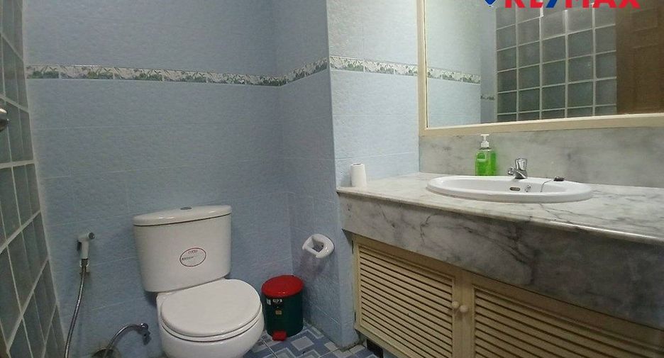 Wohnung zum Kauf mit 2 Zimmer in Bang Lamung, Chonburi