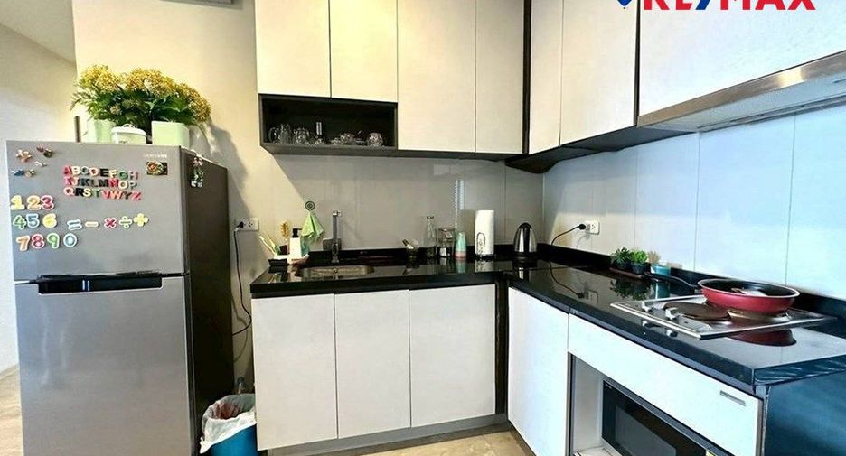 Продажа 2 спальни кондо в Банг Ламунг, Чонбури