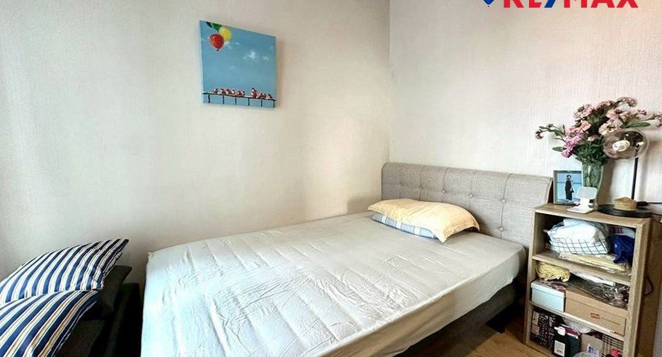 Продажа 2 спальни кондо в Банг Ламунг, Чонбури