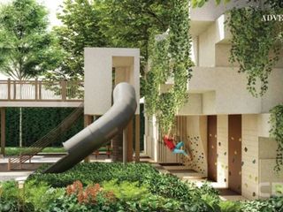 For sale 2 bedrooms condo in Yan Nawa, Bangkok