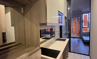 Condo en venta de 1 habitaciones en Ratchathewi, Bangkok