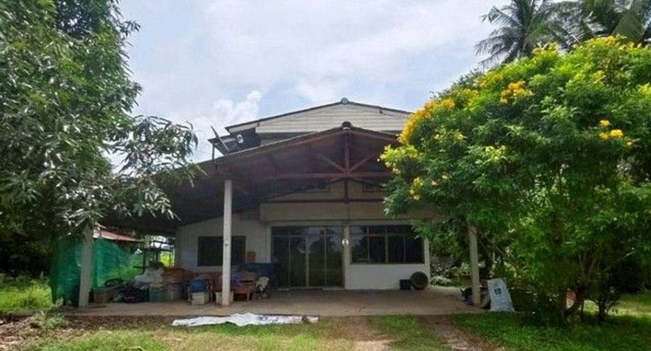 For sale 2 bedrooms house in Khlong Lan, Kamphaeng Phet