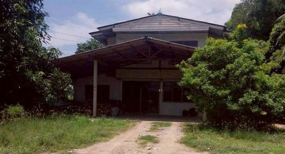 For sale 2 bedrooms house in Khlong Lan, Kamphaeng Phet