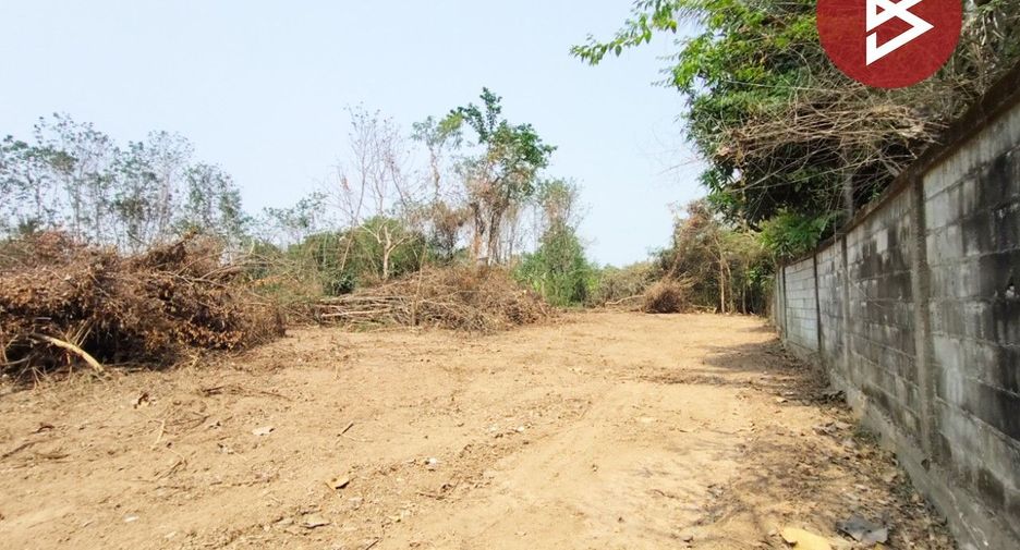 For sale land in Mueang Uttaradit, Uttaradit