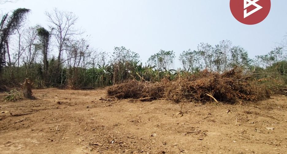 For sale land in Mueang Uttaradit, Uttaradit