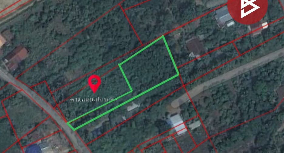 For sale land in Mueang Uttaradit, Uttaradit