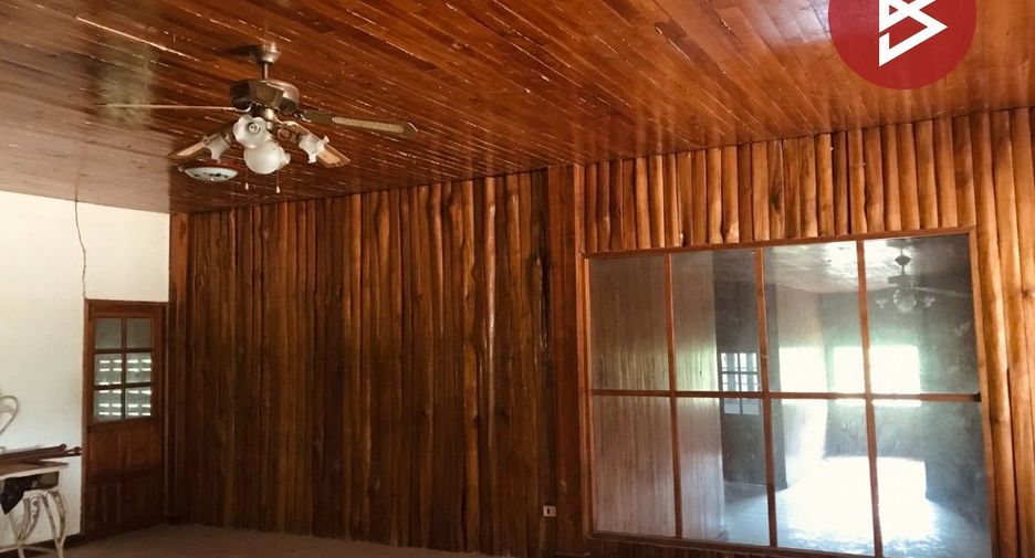 For sale 4 ベッドルーム house in Ban Kha, Ratchaburi