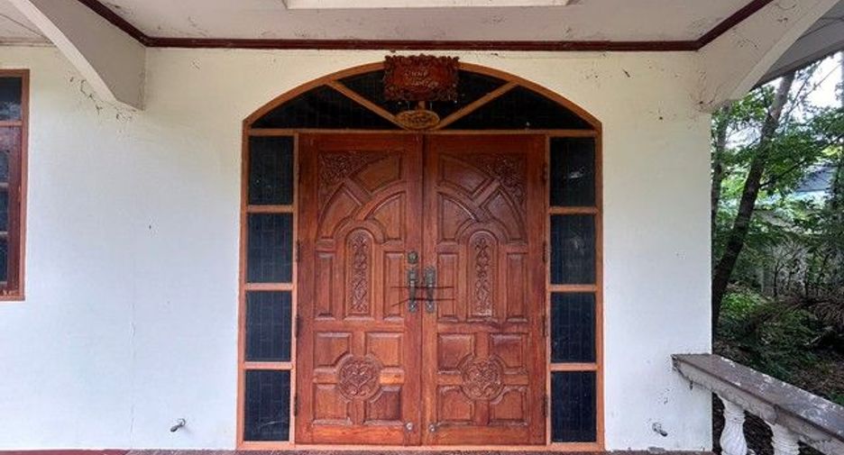 For sale 1 bed house in Tha Tako, Nakhon Sawan
