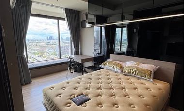 Condo en alquiler y en venta de 1 habitaciones en Phaya Thai, Bangkok